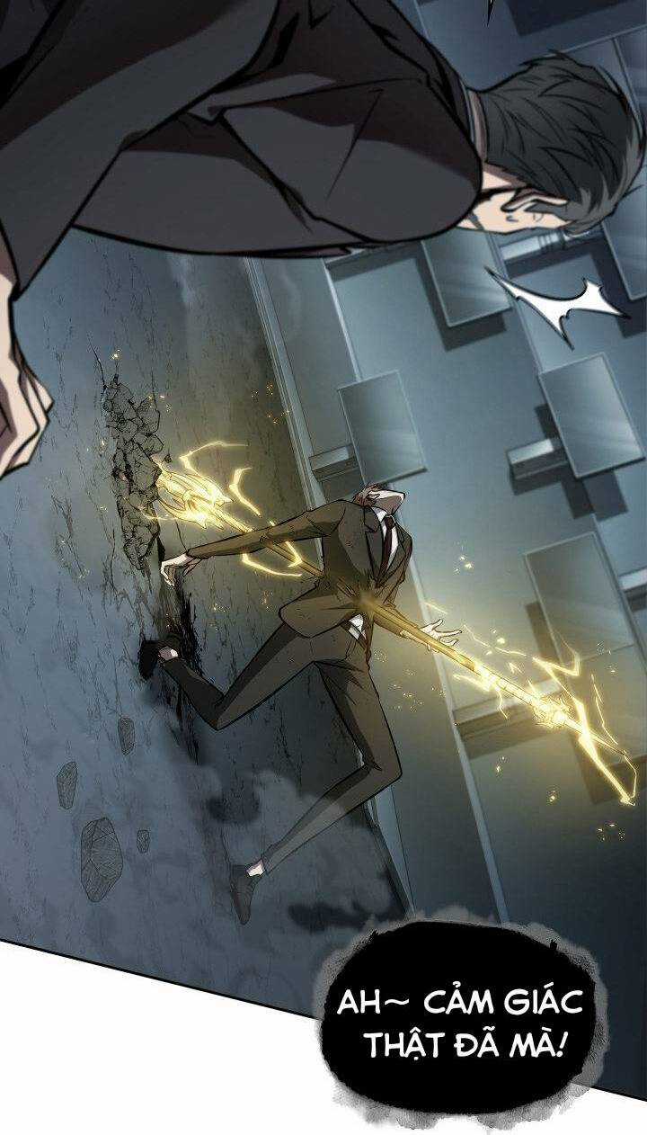 Vua Trộm Mộ - Chapter 364 - Trang 25