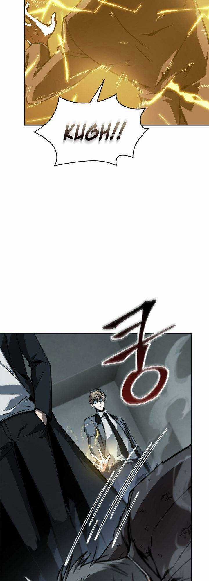 Vua Trộm Mộ - Chapter 364 - Trang 27