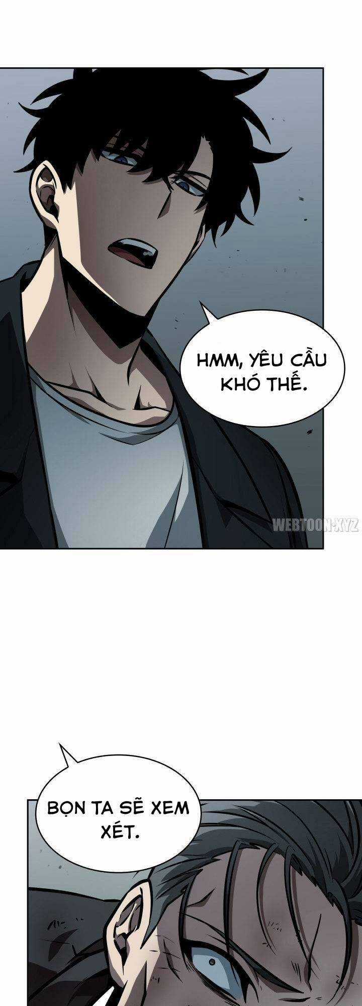 Vua Trộm Mộ - Chapter 364 - Trang 29