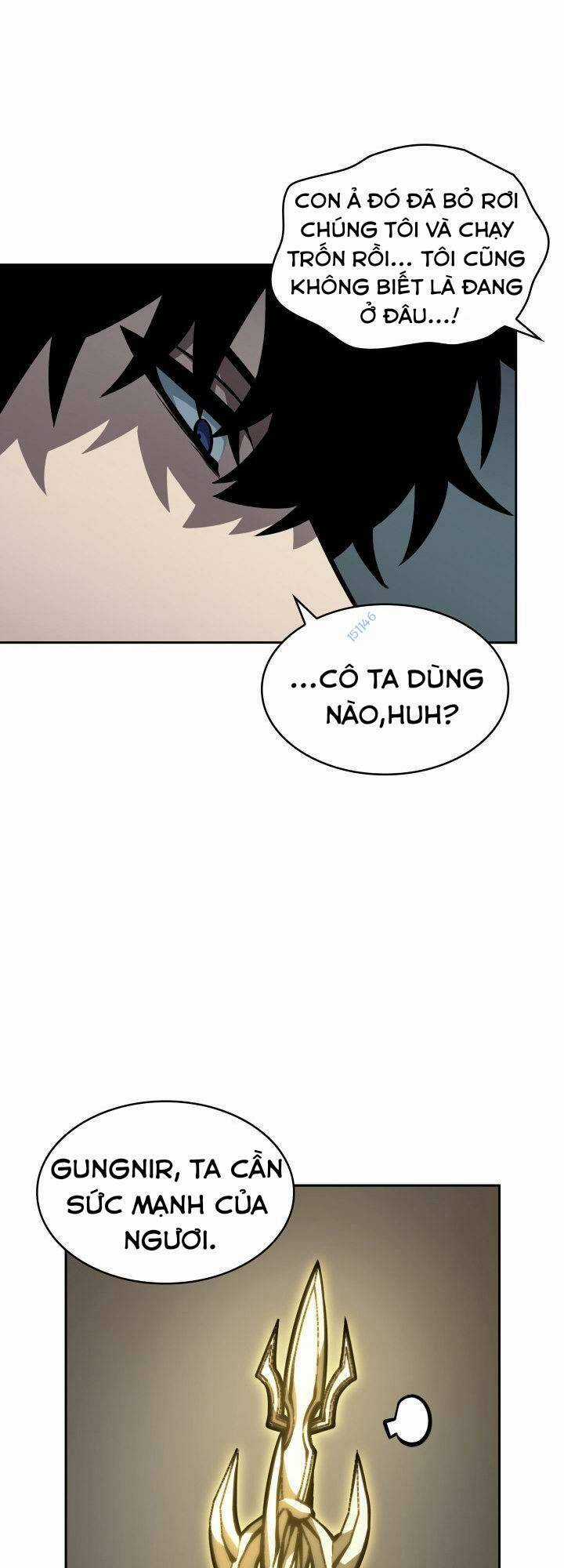 Vua Trộm Mộ - Chapter 364 - Trang 31