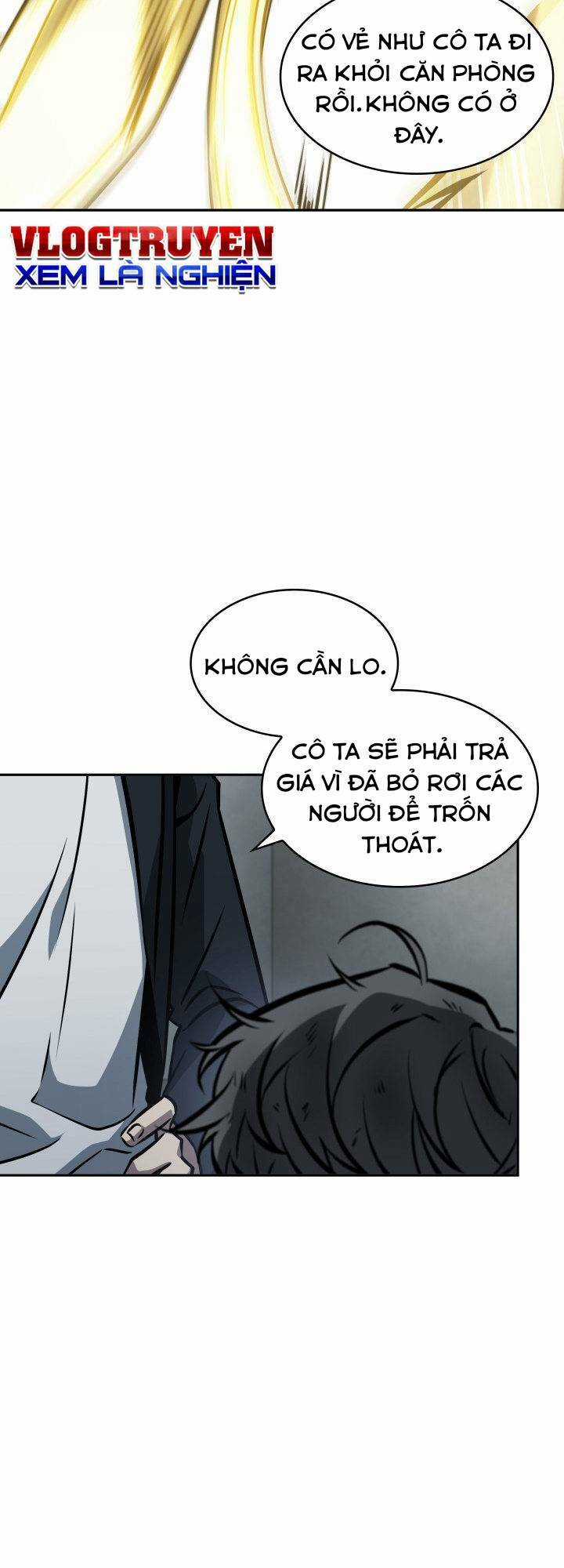 Vua Trộm Mộ - Chapter 364 - Trang 35