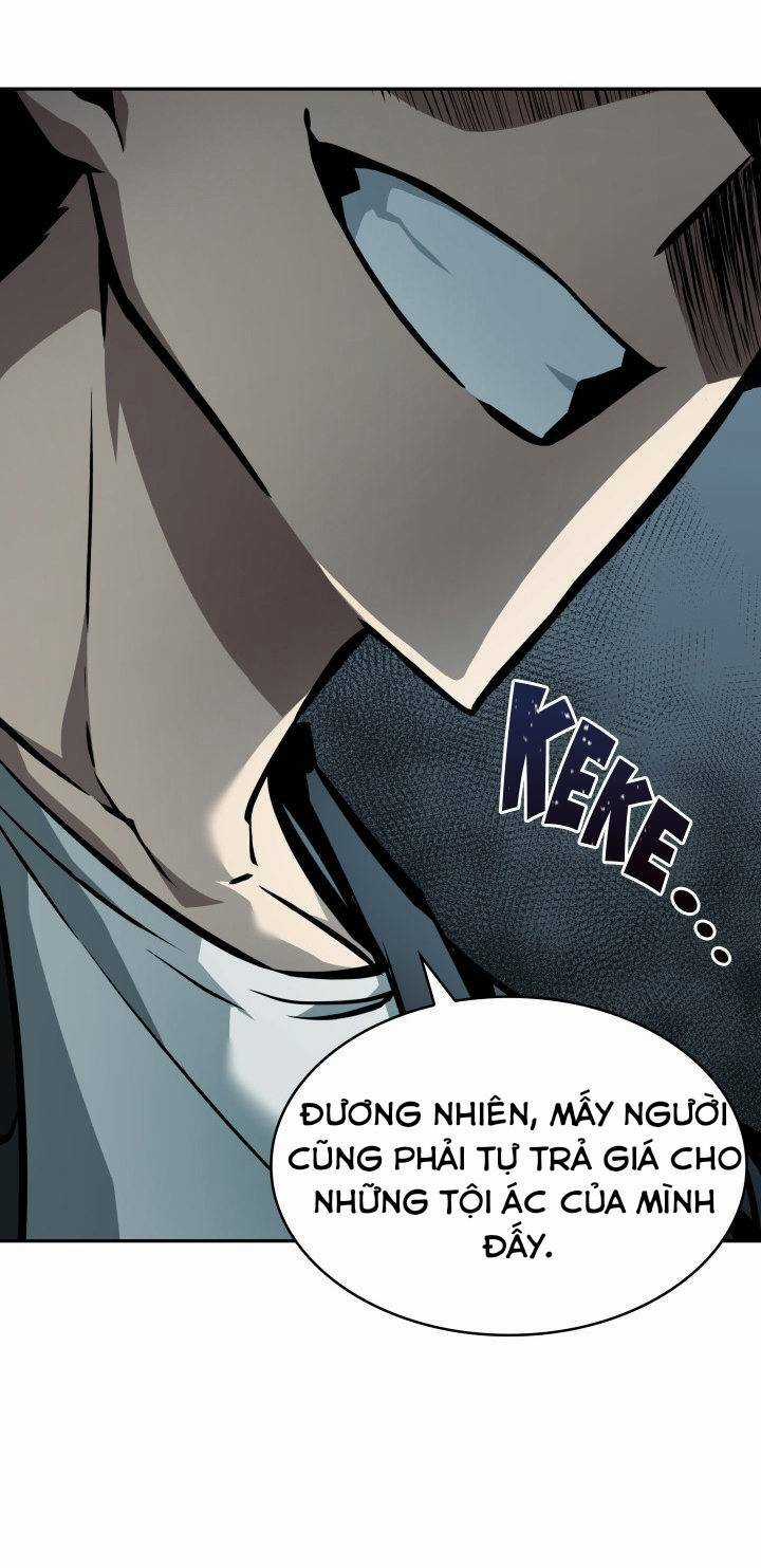 Vua Trộm Mộ - Chapter 364 - Trang 36