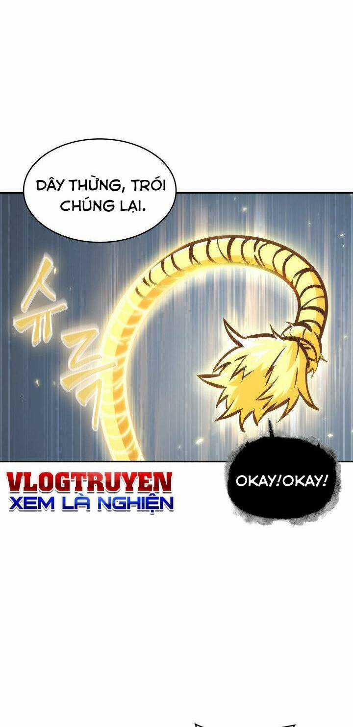 Vua Trộm Mộ - Chapter 364 - Trang 37