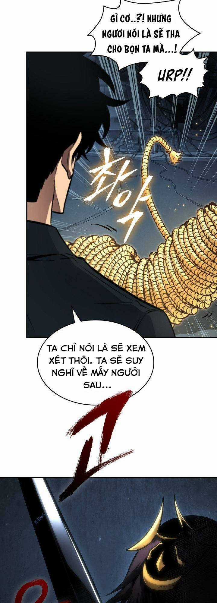Vua Trộm Mộ - Chapter 364 - Trang 38