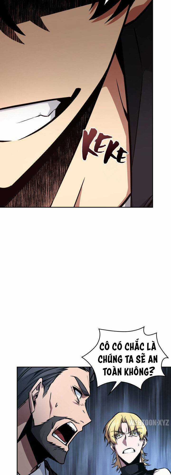 Vua Trộm Mộ - Chapter 364 - Trang 5