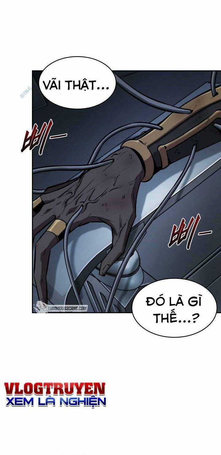 Vua Trộm Mộ - Chapter 364 - Trang 41