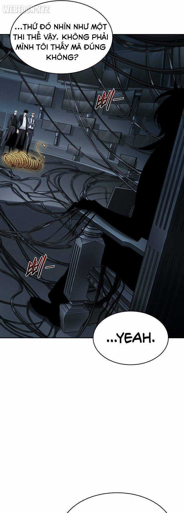 Vua Trộm Mộ - Chapter 364 - Trang 42