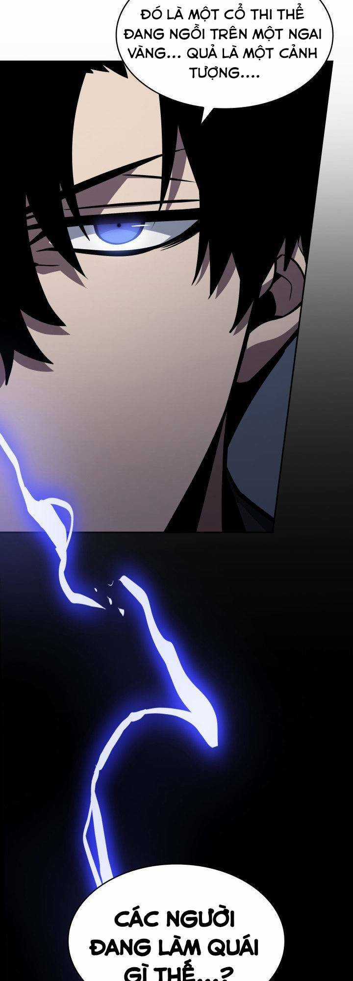 Vua Trộm Mộ - Chapter 364 - Trang 43