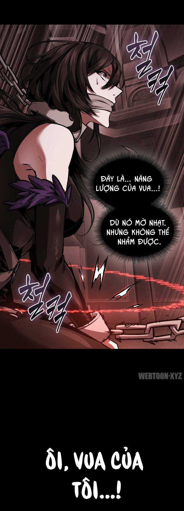 Vua Trộm Mộ - Chapter 364 - Trang 45