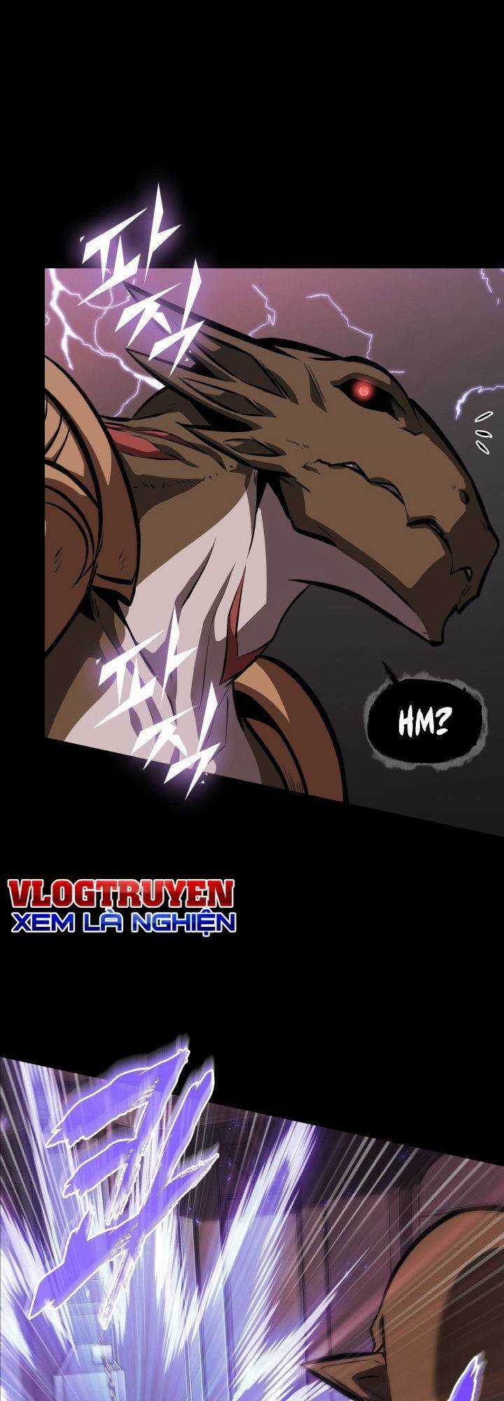 Vua Trộm Mộ - Chapter 364 - Trang 46