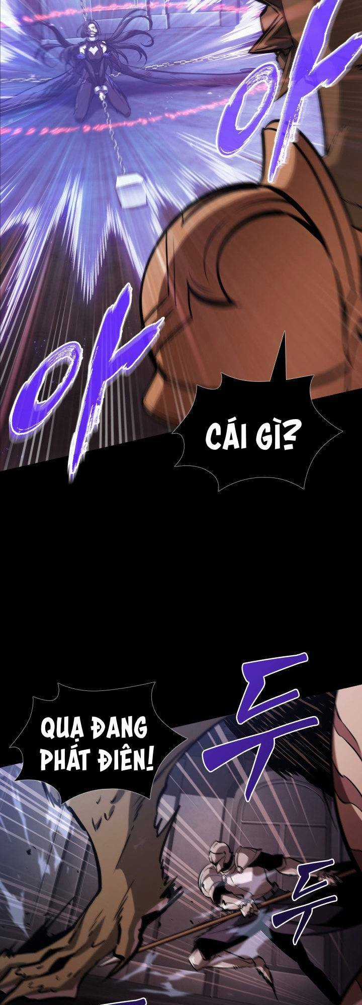 Vua Trộm Mộ - Chapter 364 - Trang 47