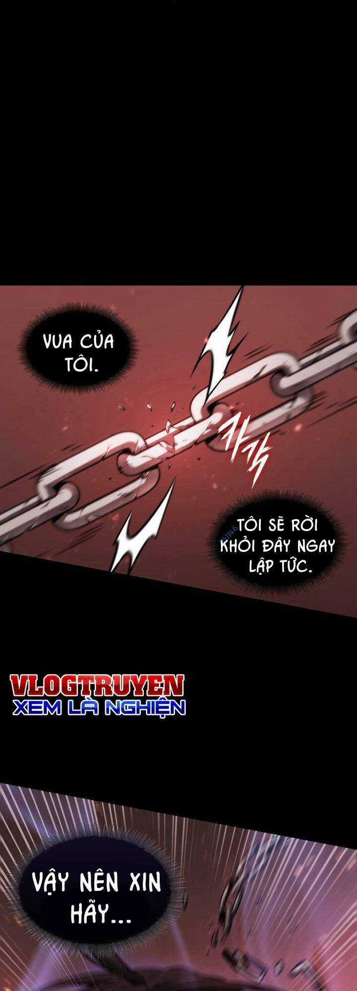 Vua Trộm Mộ - Chapter 364 - Trang 50