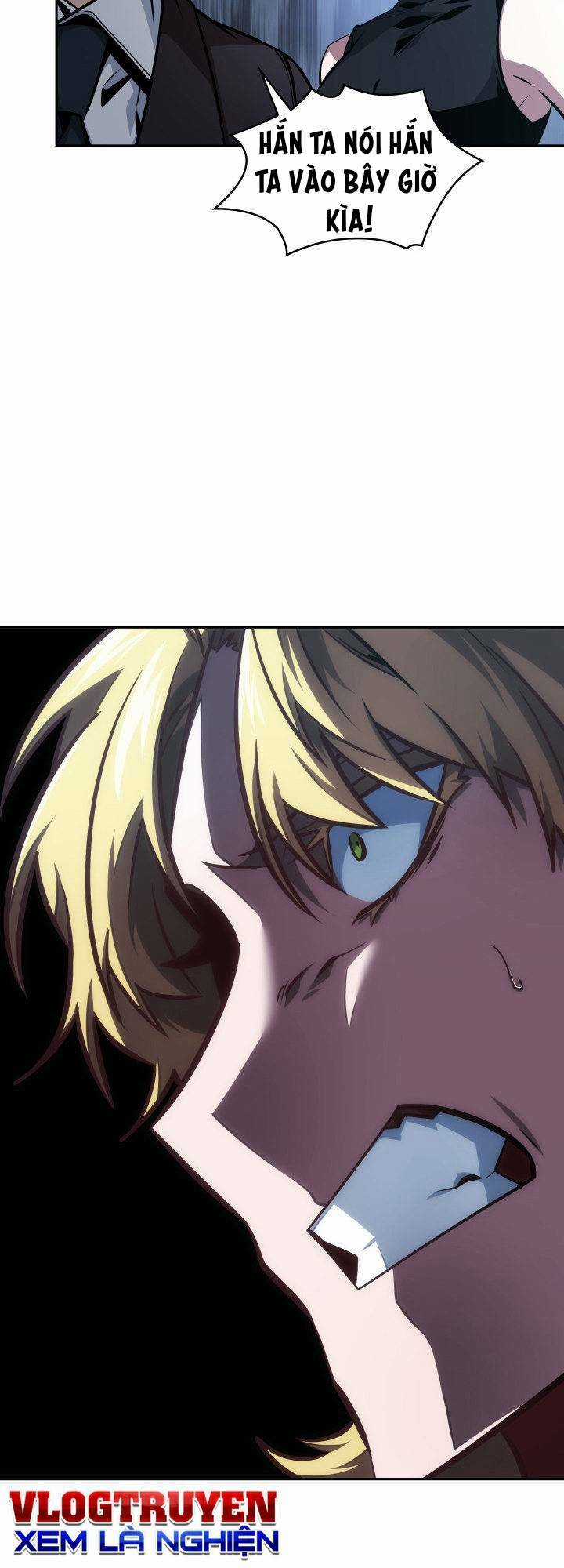 Vua Trộm Mộ - Chapter 364 - Trang 6