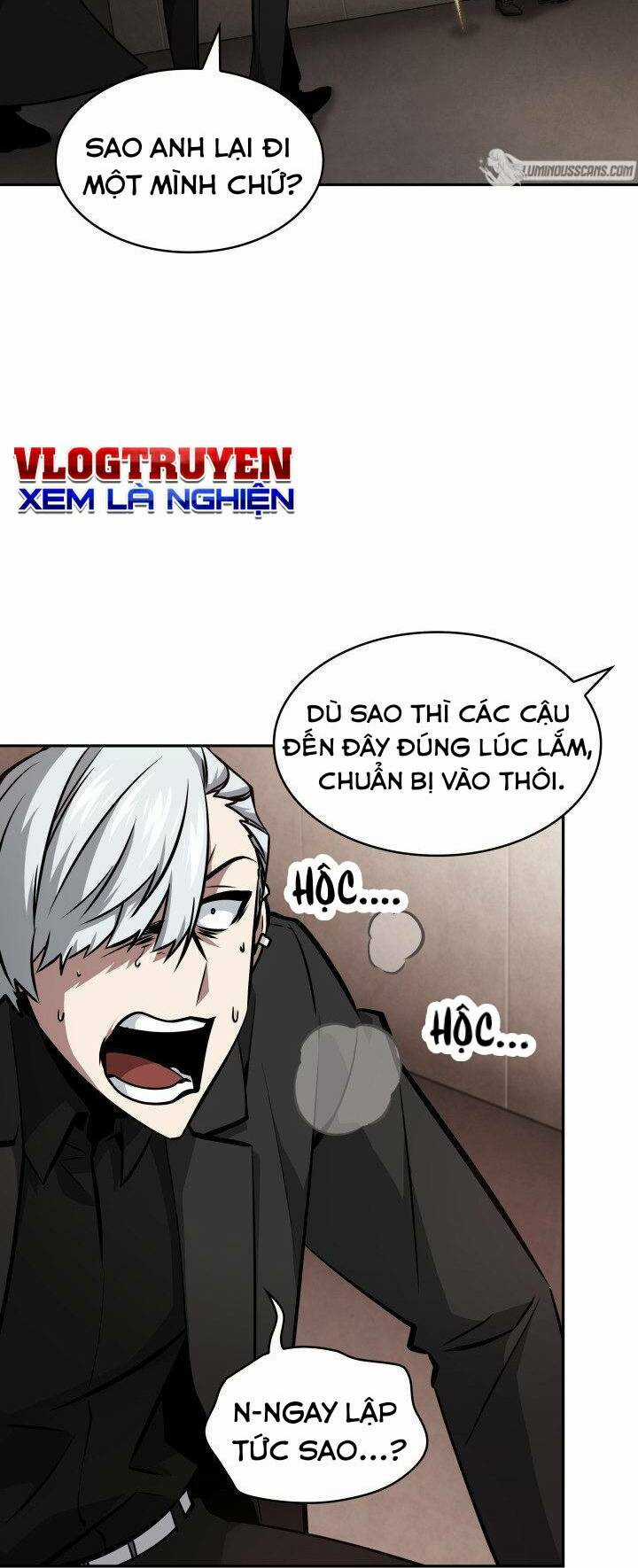 Vua Trộm Mộ - Chapter 364 - Trang 9