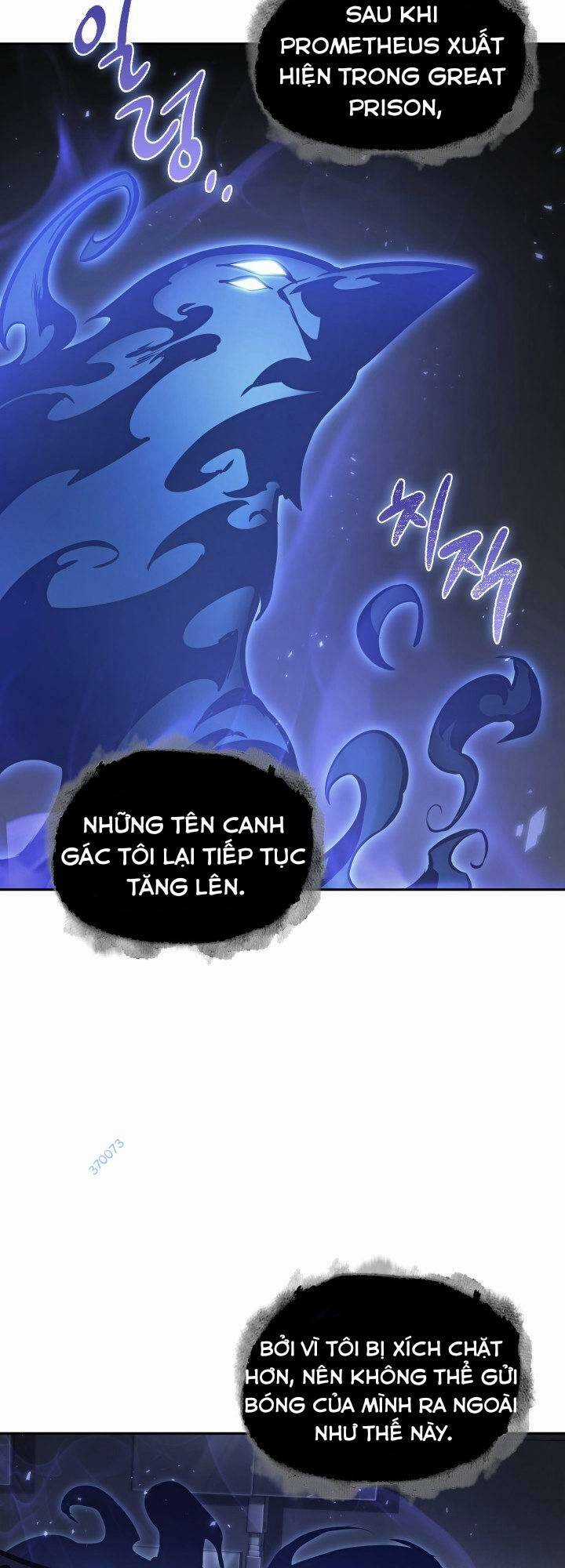 Vua Trộm Mộ - Chapter 365 - Trang 11