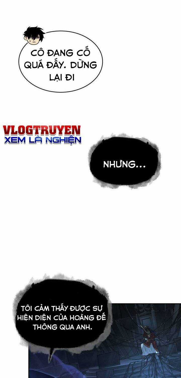 Vua Trộm Mộ - Chapter 365 - Trang 13