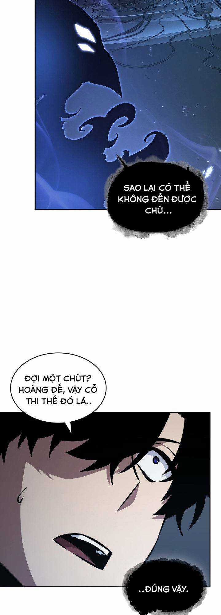 Vua Trộm Mộ - Chapter 365 - Trang 14