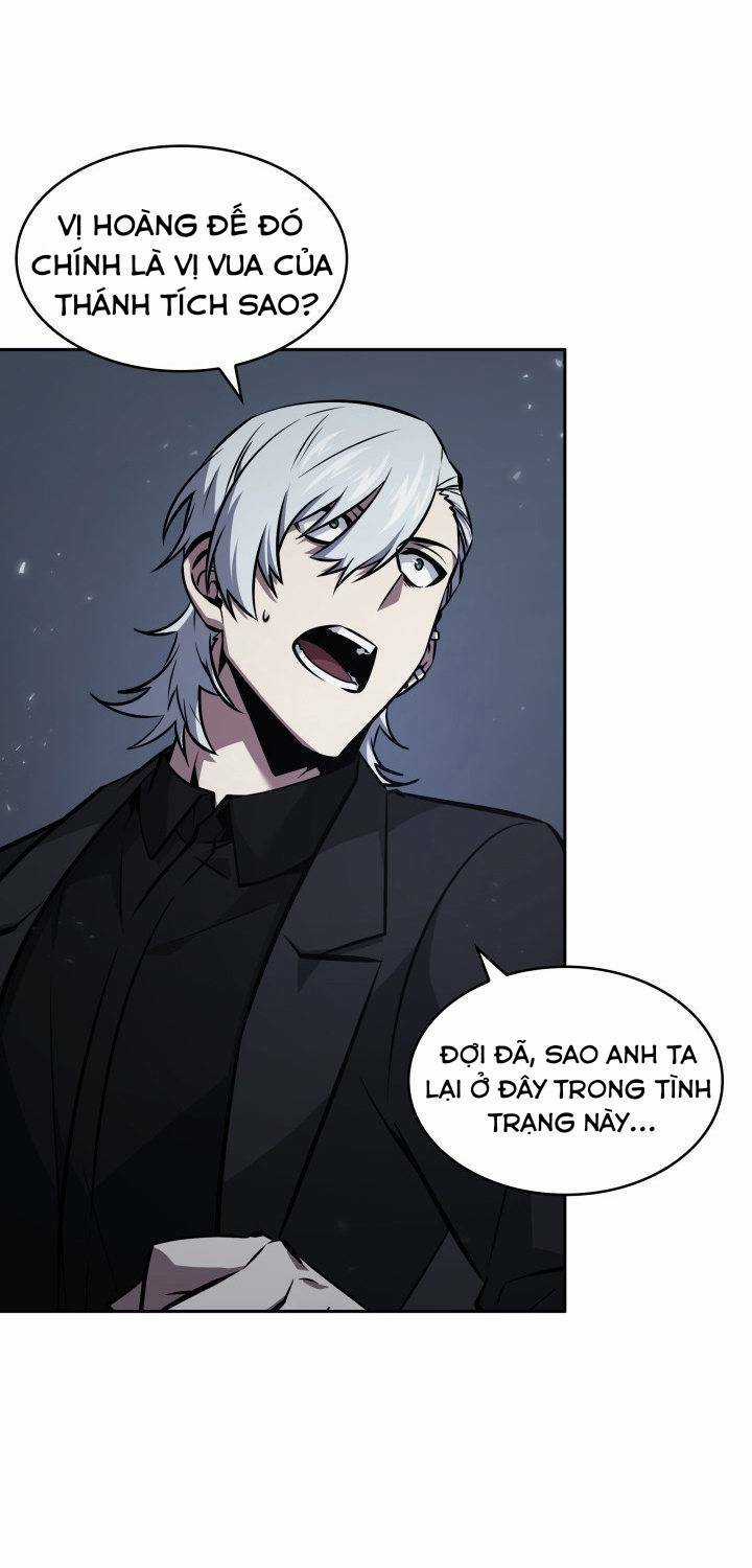 Vua Trộm Mộ - Chapter 365 - Trang 16
