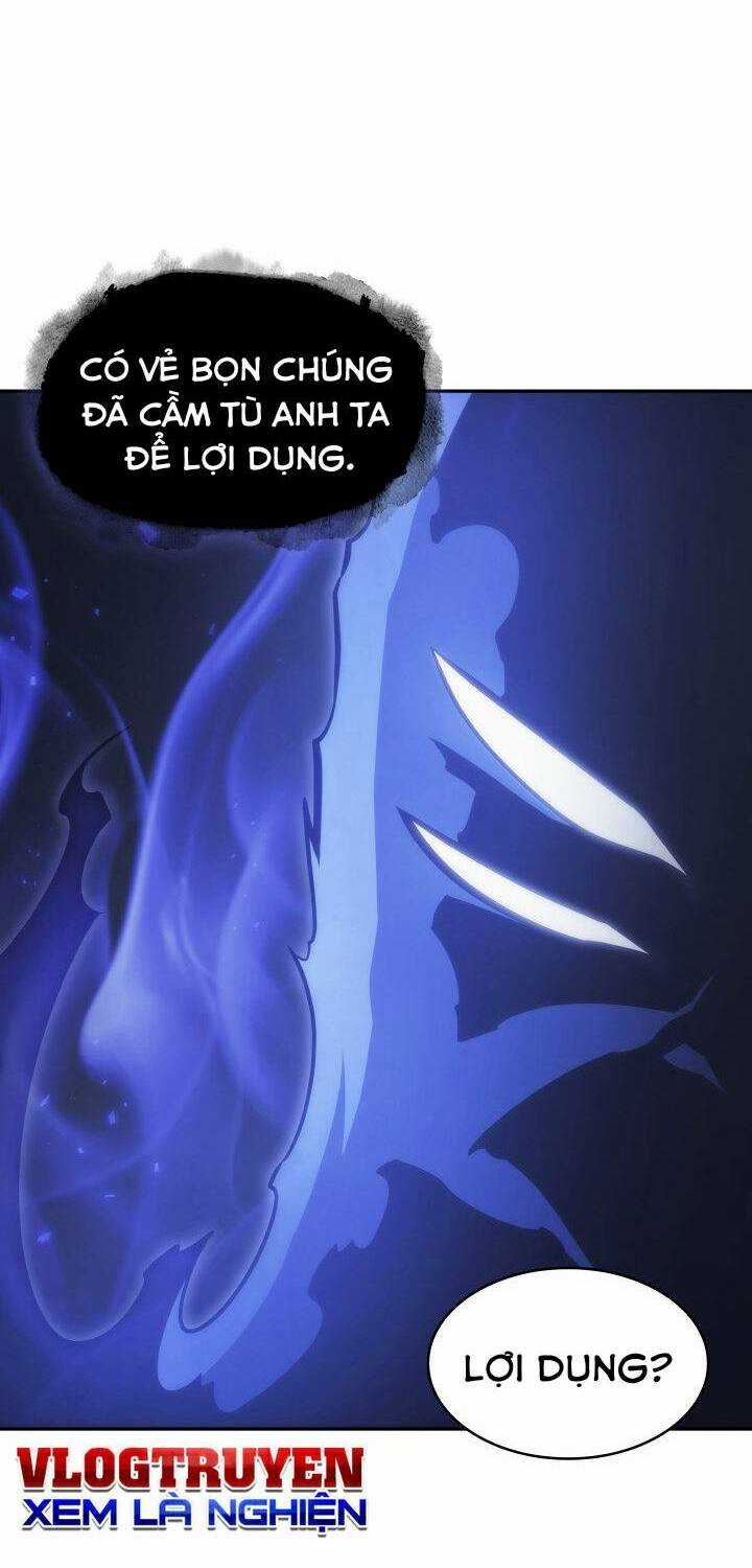 Vua Trộm Mộ - Chapter 365 - Trang 17