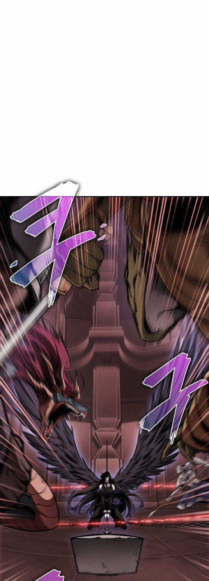 Vua Trộm Mộ - Chapter 365 - Trang 3