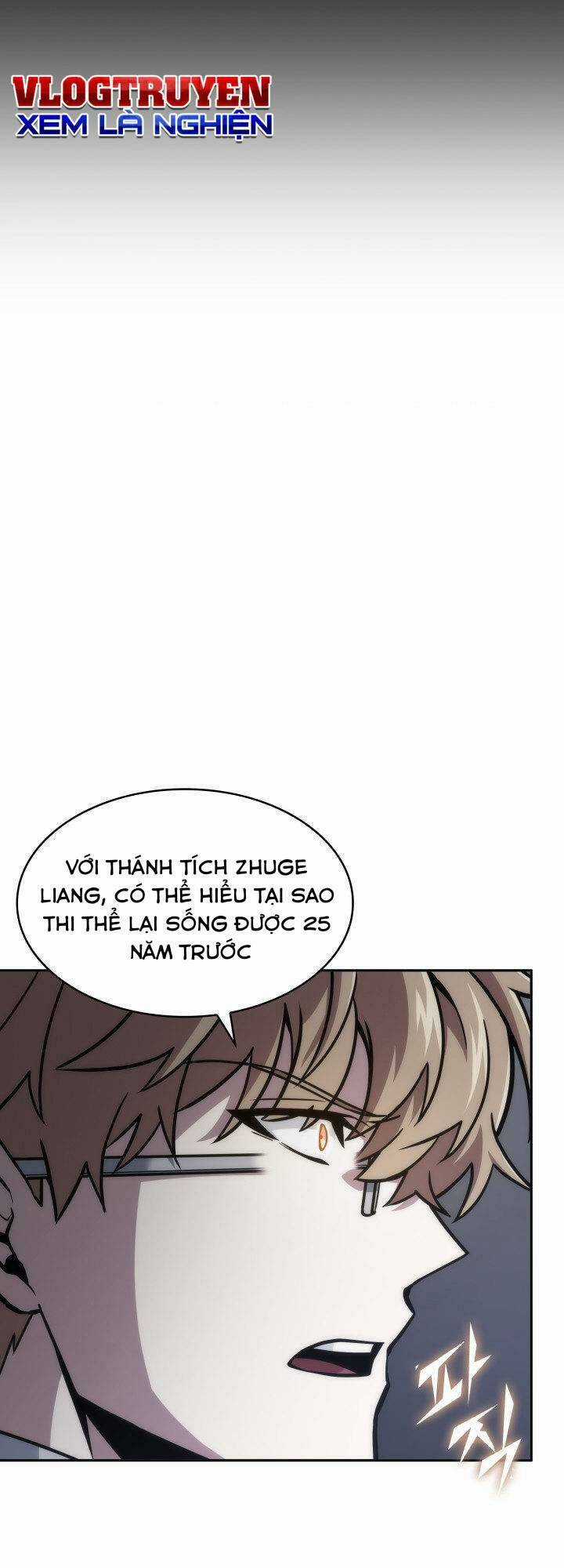 Vua Trộm Mộ - Chapter 365 - Trang 22