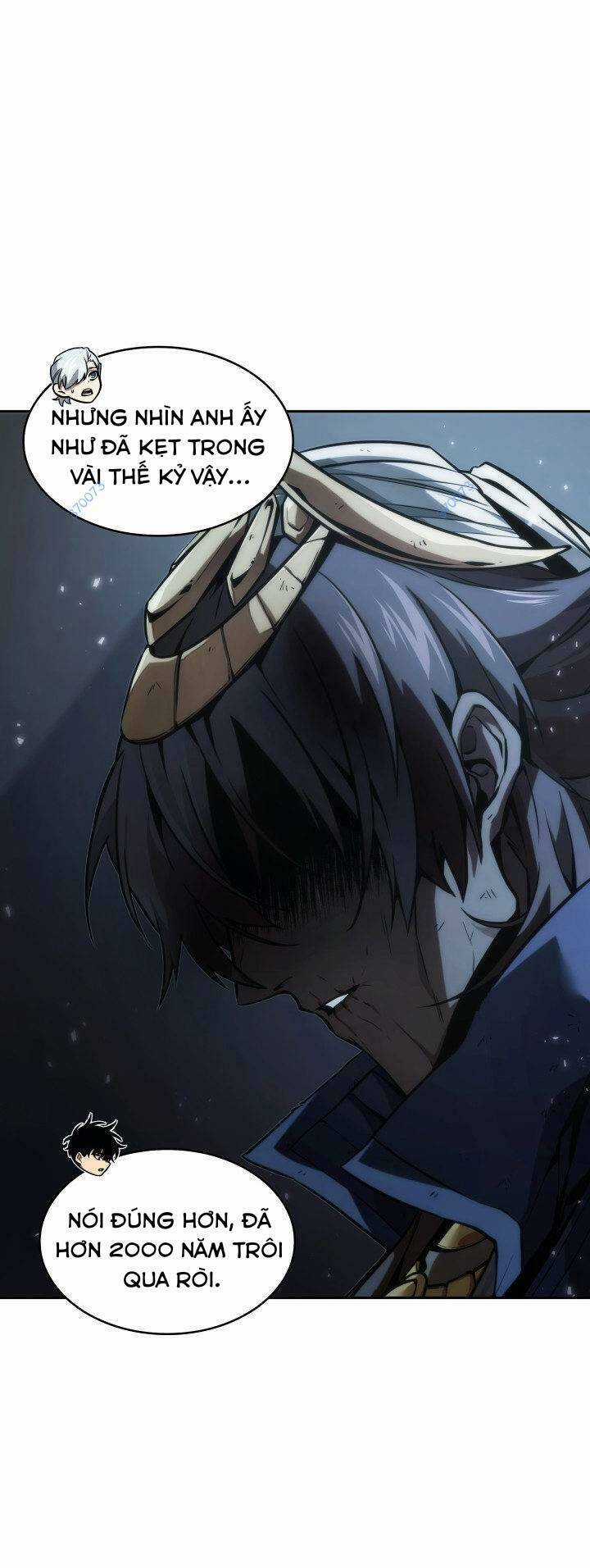 Vua Trộm Mộ - Chapter 365 - Trang 23