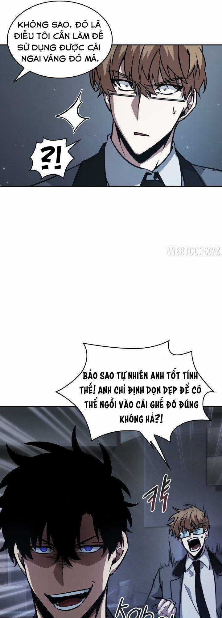 Vua Trộm Mộ - Chapter 365 - Trang 28