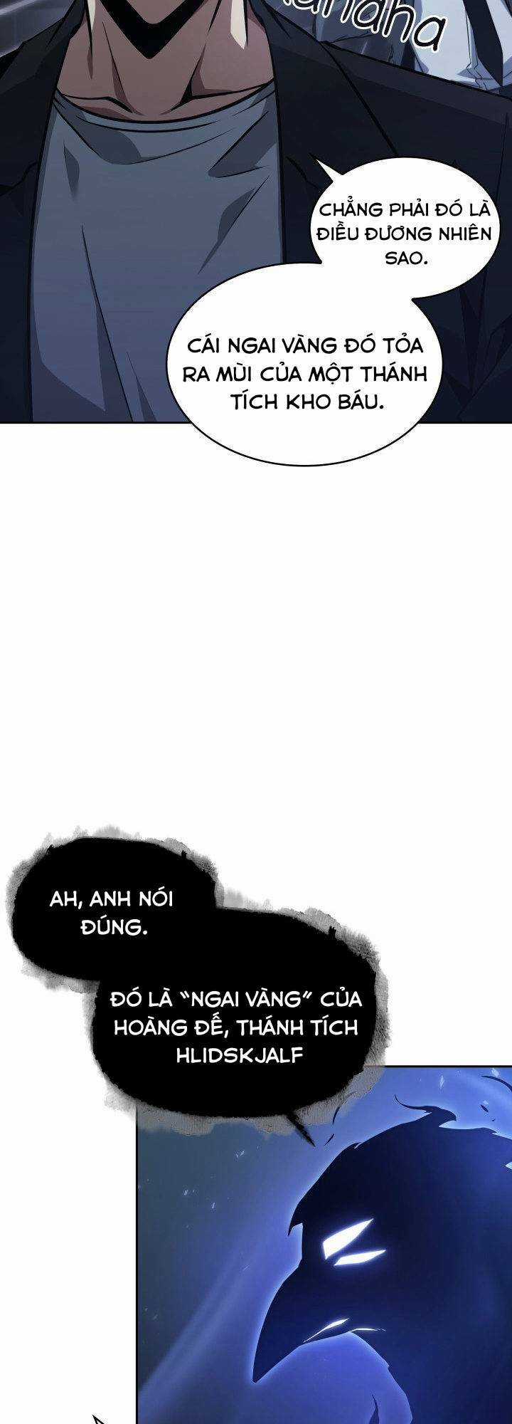 Vua Trộm Mộ - Chapter 365 - Trang 29