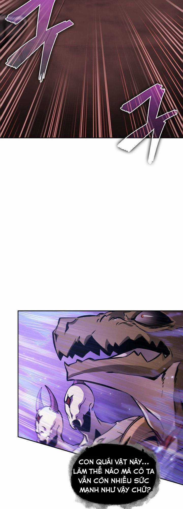 Vua Trộm Mộ - Chapter 365 - Trang 4