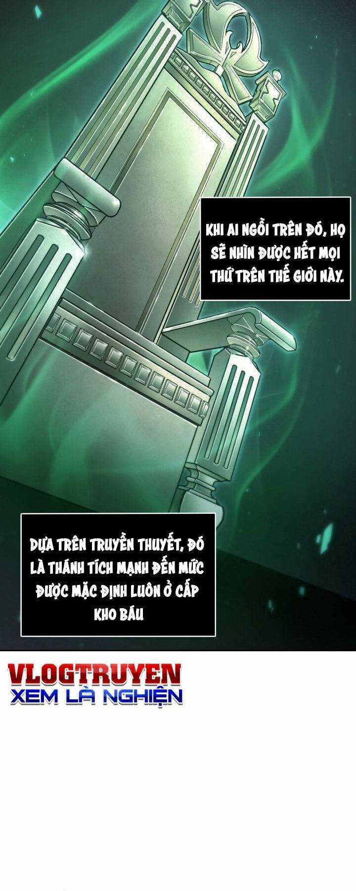 Vua Trộm Mộ - Chapter 365 - Trang 31