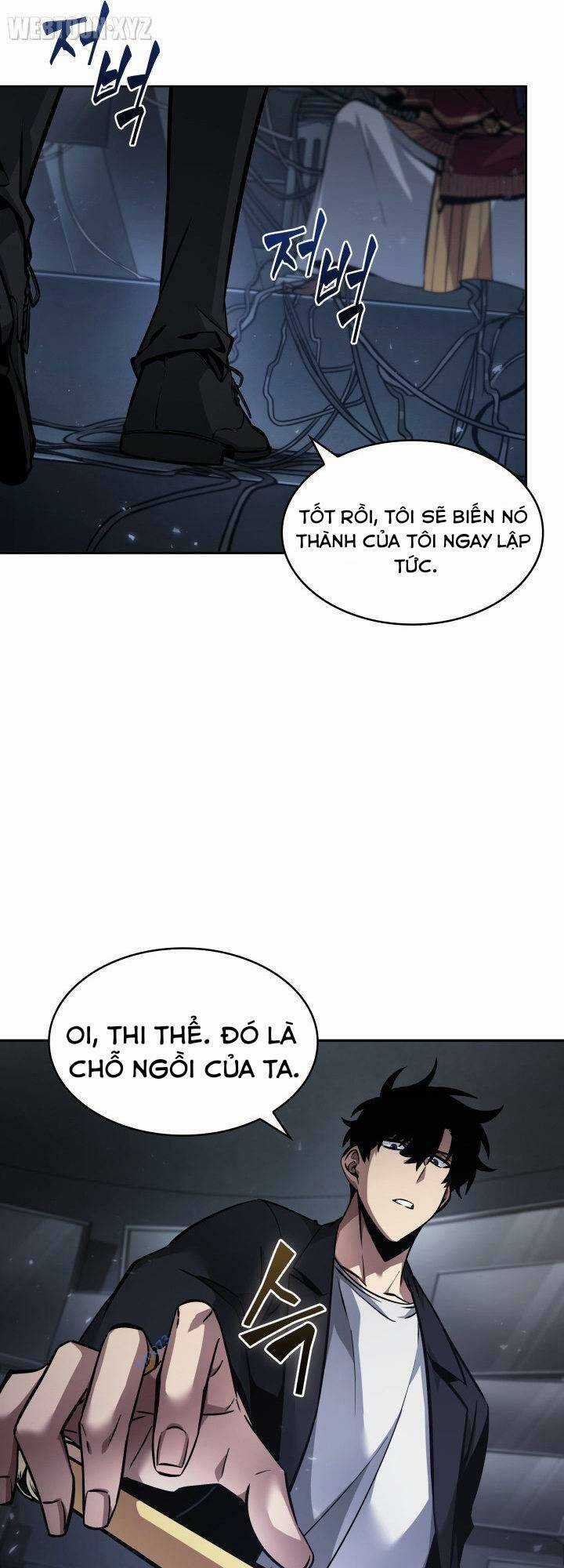 Vua Trộm Mộ - Chapter 365 - Trang 32