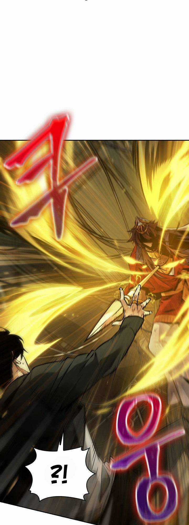 Vua Trộm Mộ - Chapter 365 - Trang 34