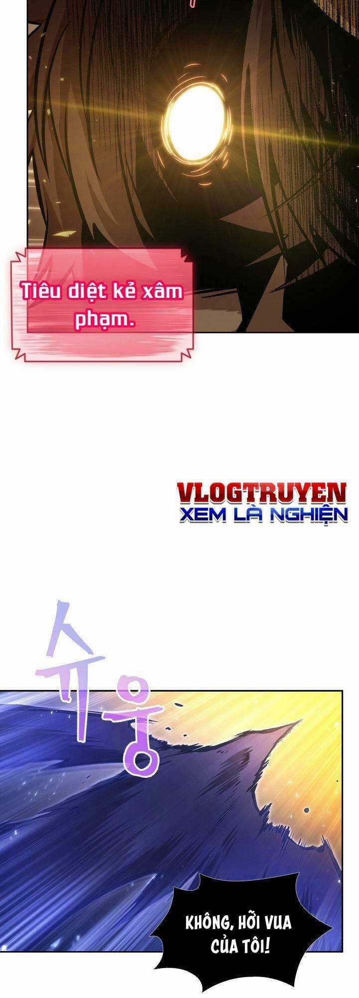 Vua Trộm Mộ - Chapter 365 - Trang 36