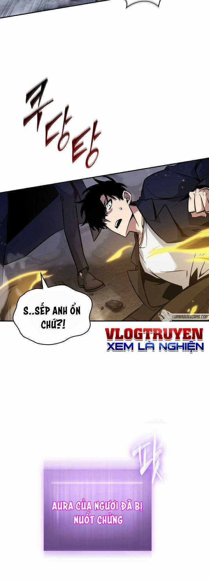 Vua Trộm Mộ - Chapter 365 - Trang 38