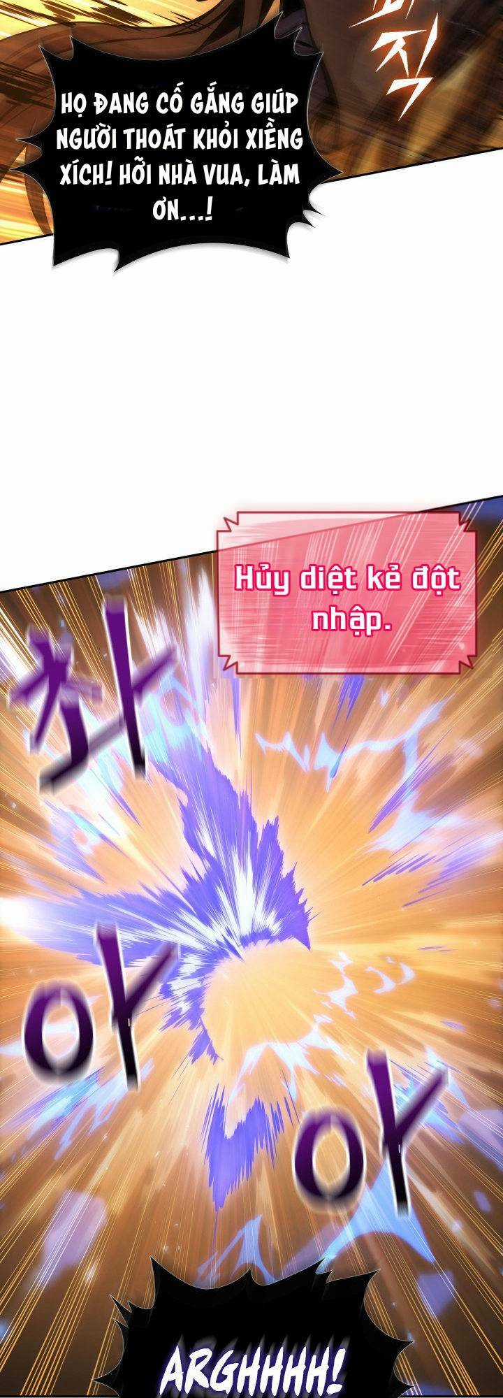 Vua Trộm Mộ - Chapter 365 - Trang 41