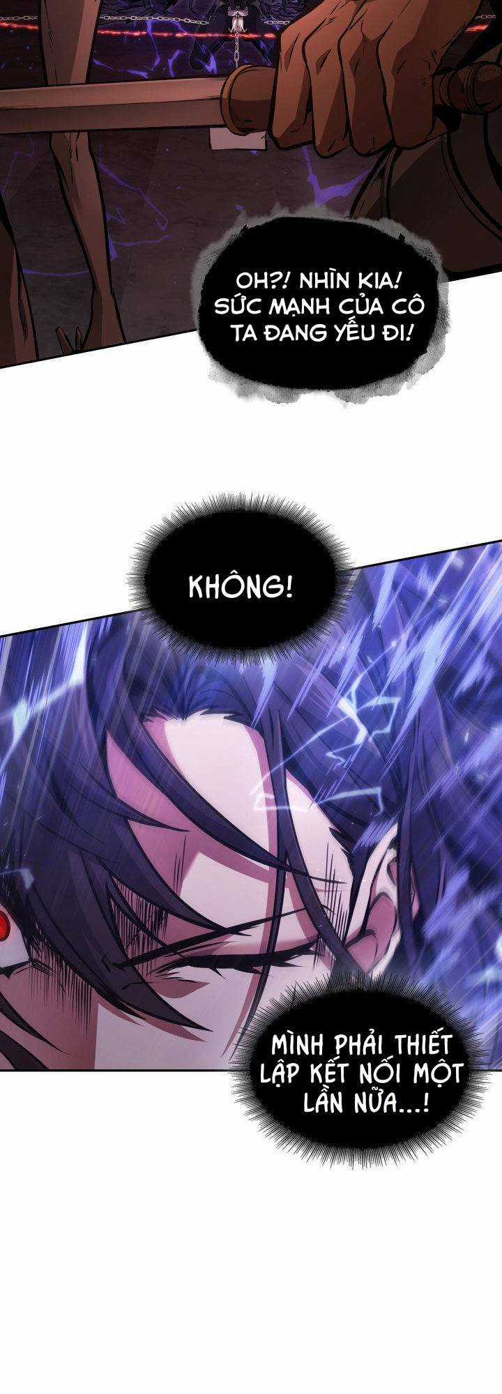 Vua Trộm Mộ - Chapter 365 - Trang 43