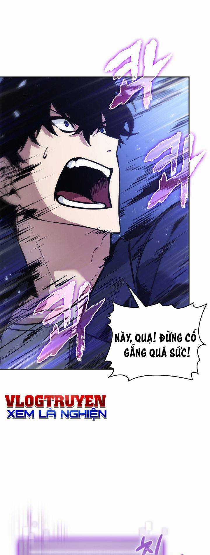 Vua Trộm Mộ - Chapter 365 - Trang 44