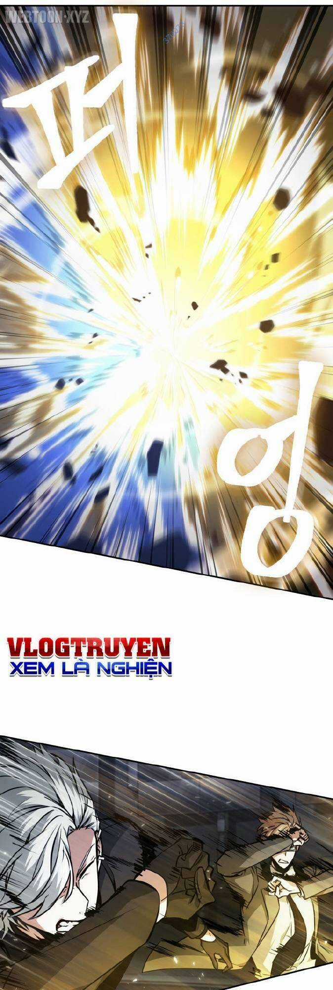 Vua Trộm Mộ - Chapter 365 - Trang 46