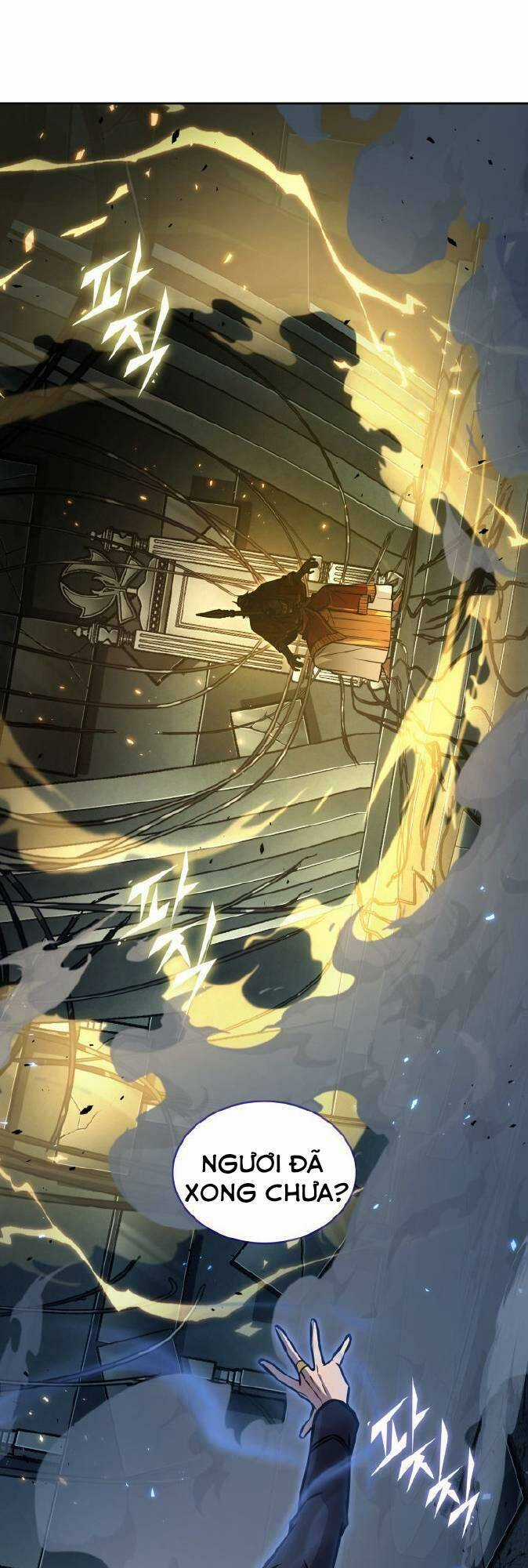 Vua Trộm Mộ - Chapter 365 - Trang 51