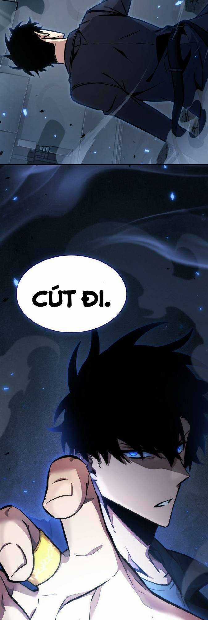 Vua Trộm Mộ - Chapter 365 - Trang 52