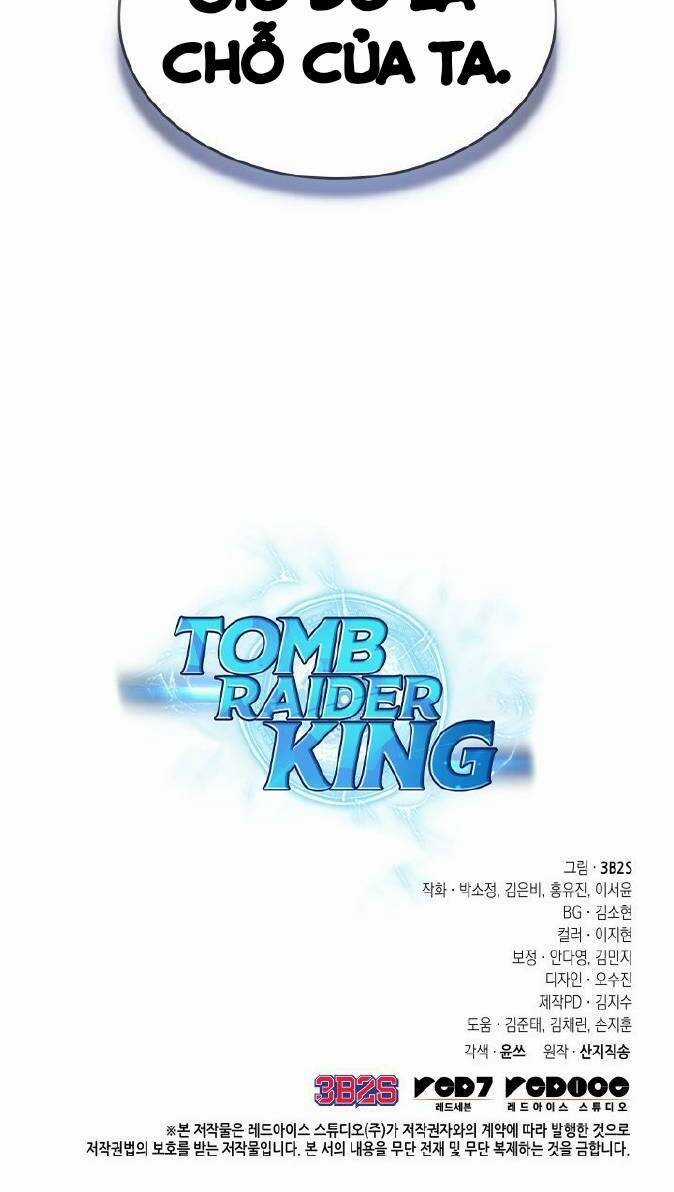 Vua Trộm Mộ - Chapter 365 - Trang 54