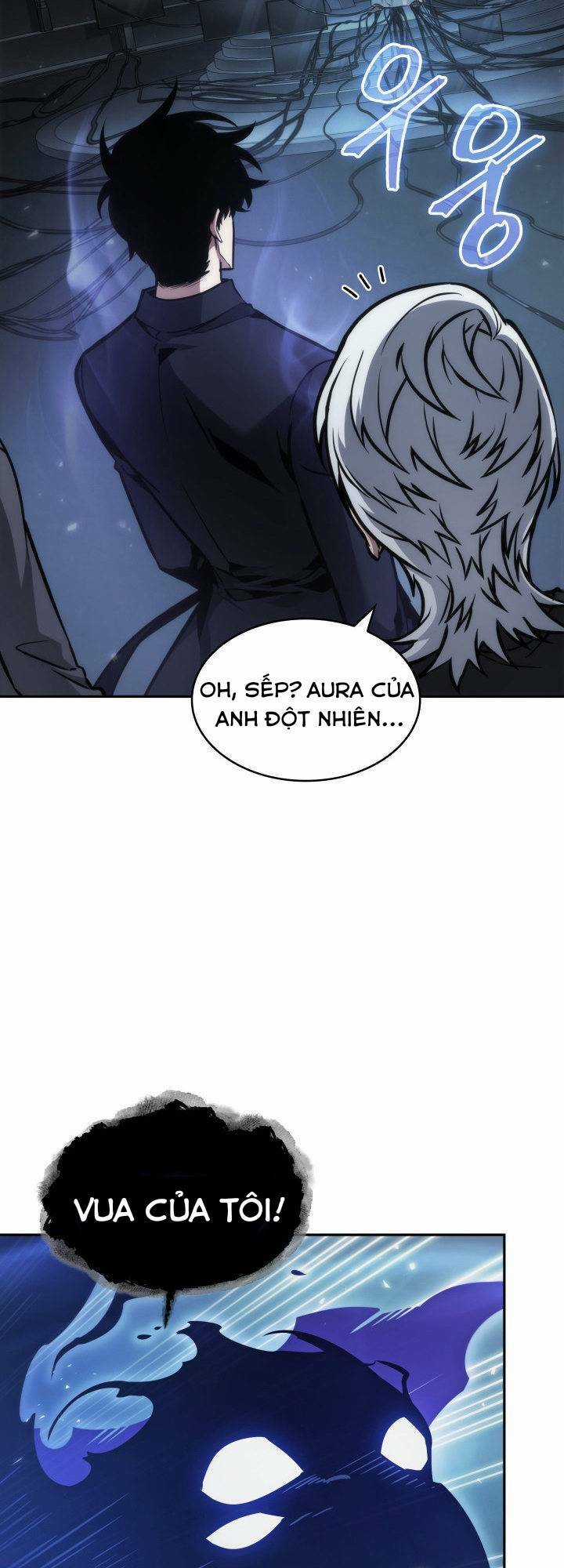 Vua Trộm Mộ - Chapter 365 - Trang 7