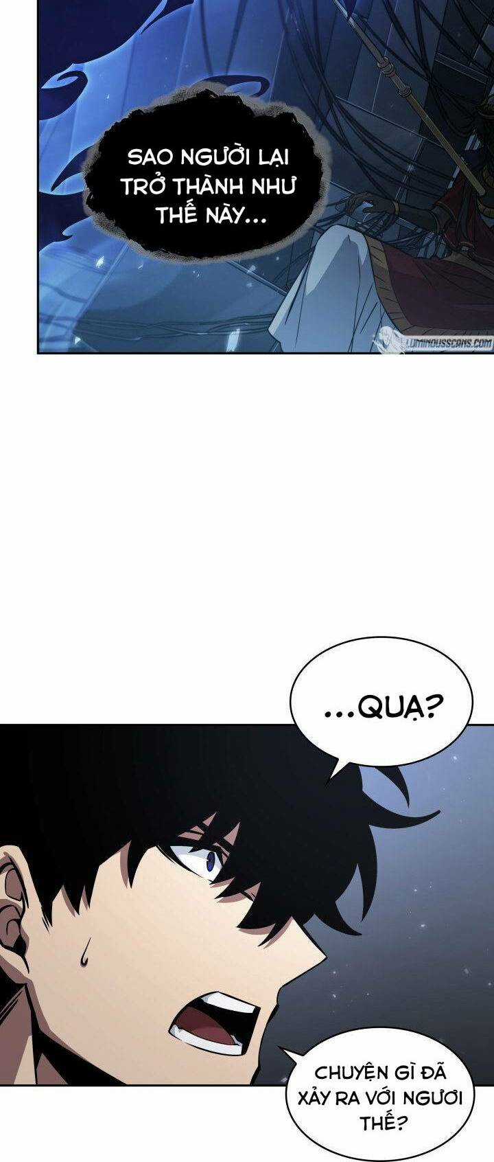 Vua Trộm Mộ - Chapter 365 - Trang 9