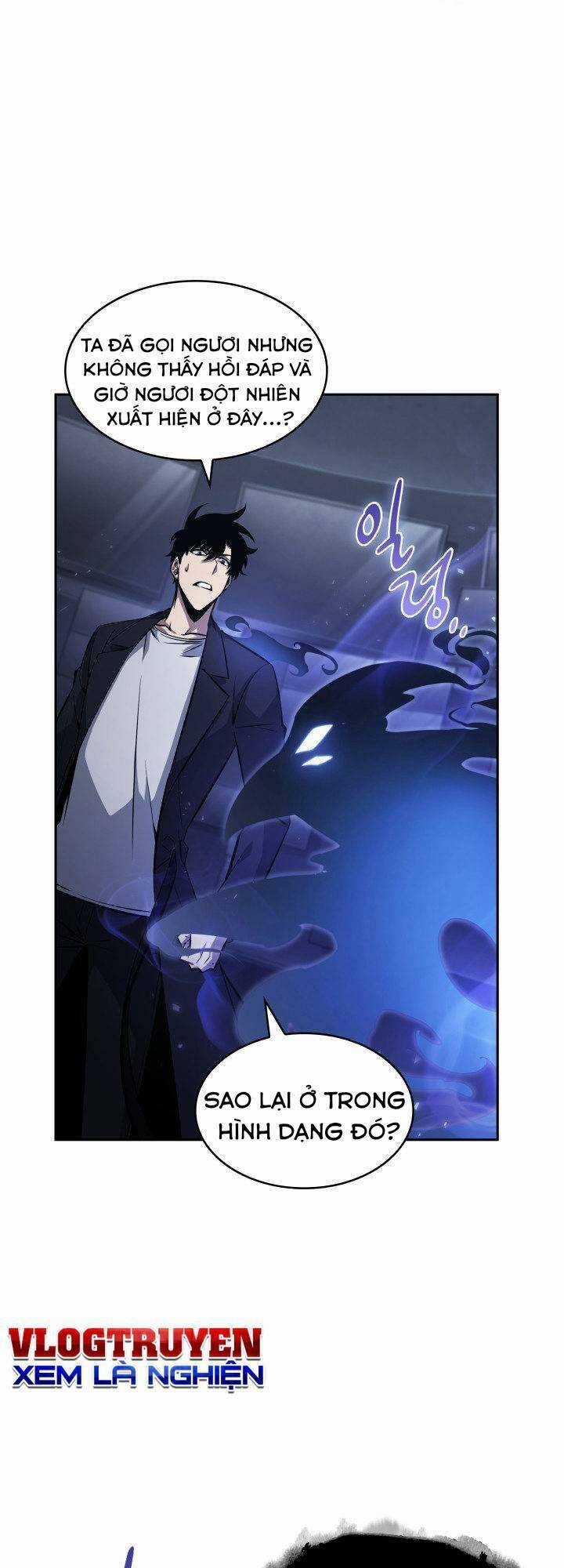 Vua Trộm Mộ - Chapter 365 - Trang 10