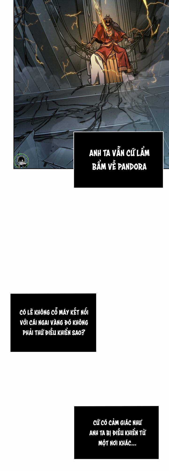 Vua Trộm Mộ - Chapter 366 - Trang 12