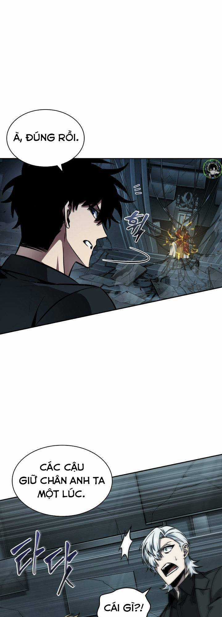 Vua Trộm Mộ - Chapter 366 - Trang 13