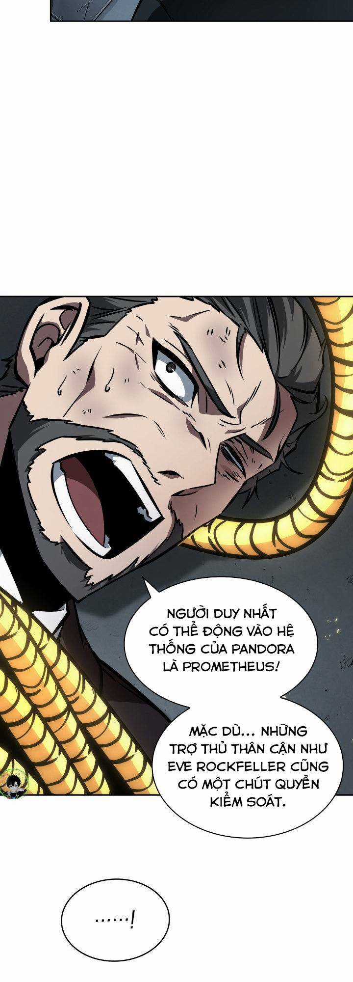 Vua Trộm Mộ - Chapter 366 - Trang 16