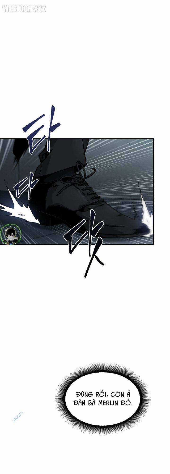 Vua Trộm Mộ - Chapter 366 - Trang 17