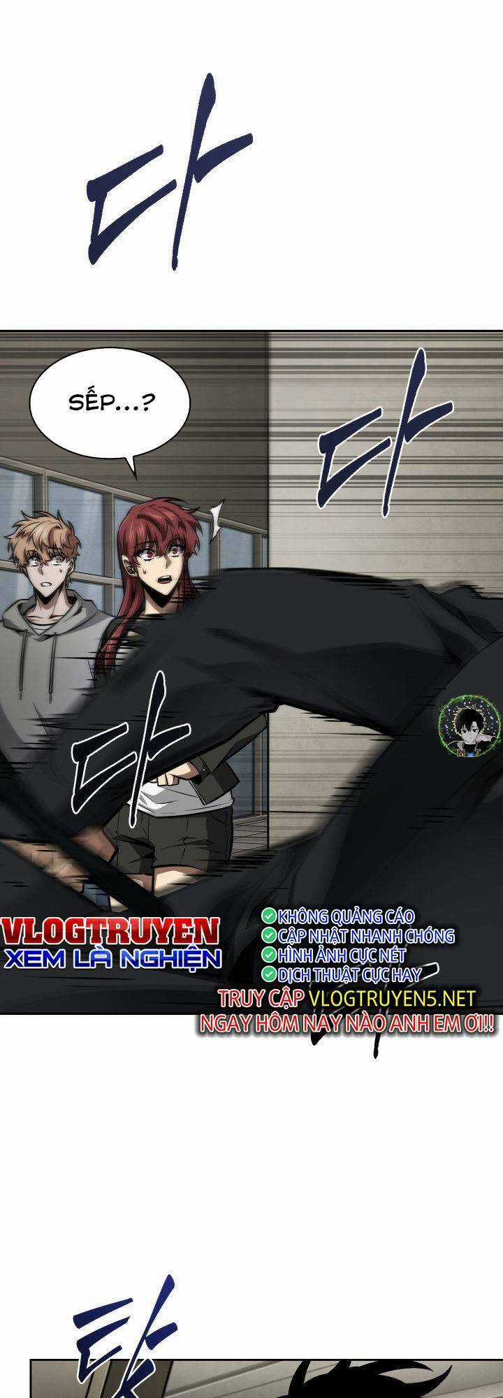 Vua Trộm Mộ - Chapter 366 - Trang 18