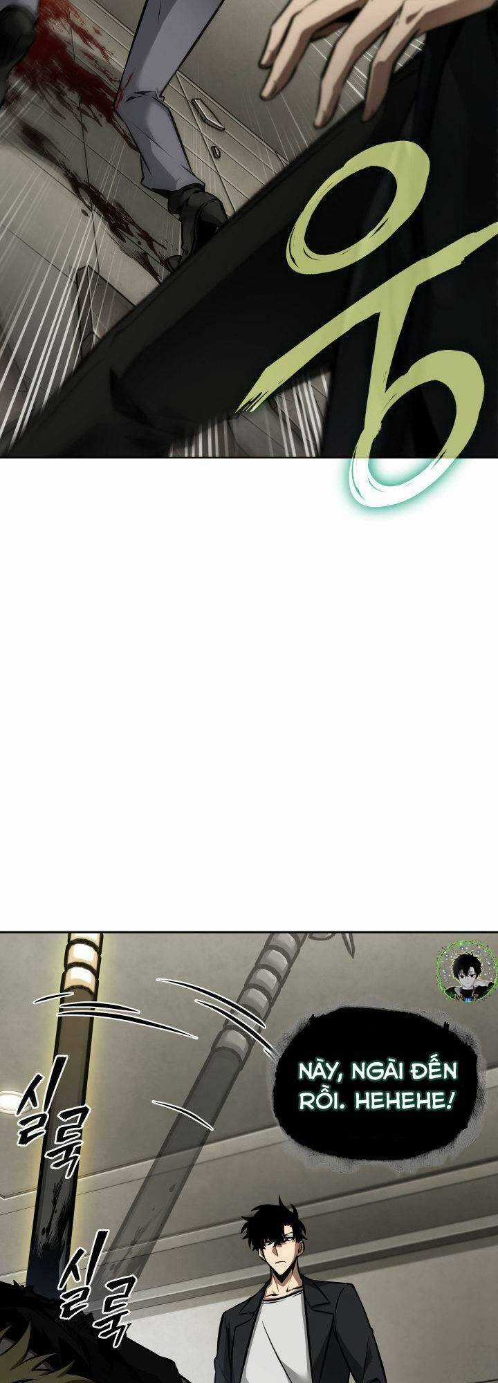 Vua Trộm Mộ - Chapter 366 - Trang 20